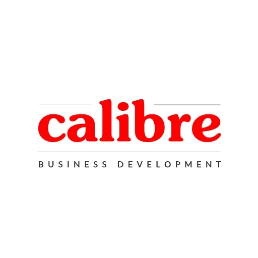 Calibre Business Development Limited logo