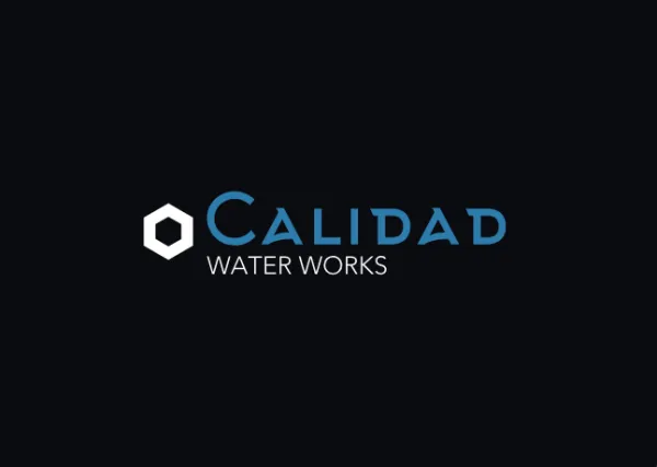 Calidad Water Works