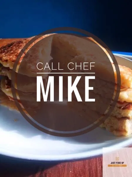 Call Chef Mike