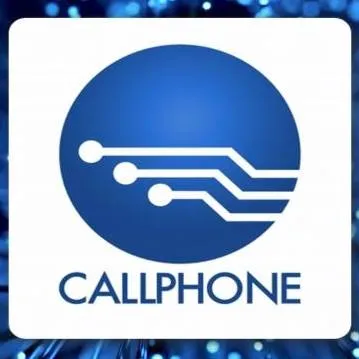 Callphone logo