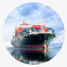 Calmwaters Shipping Ltd