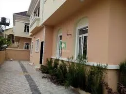 Calvery Properties Nig Ltd