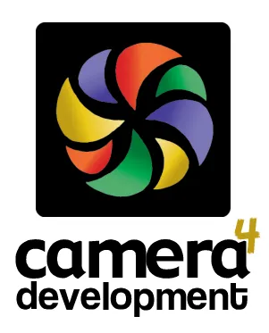 Camera4Development logo