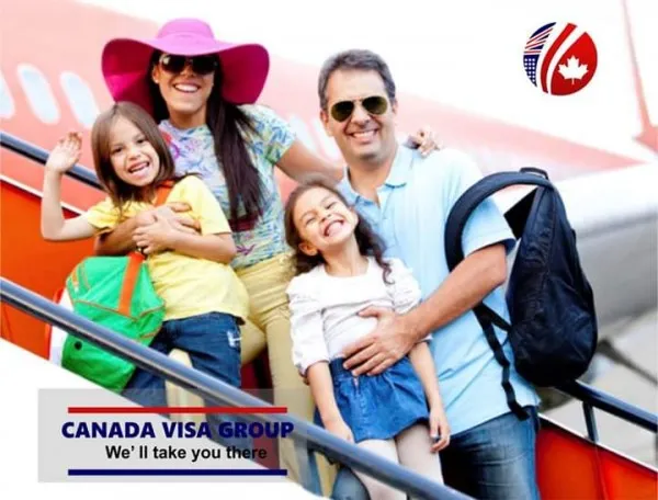 Canada Instant World Visa