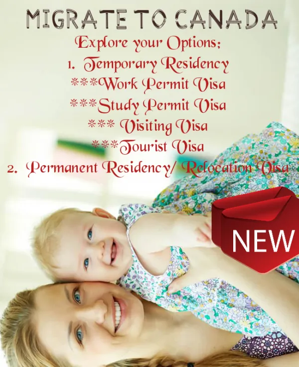 Canada Visa Guaranteed