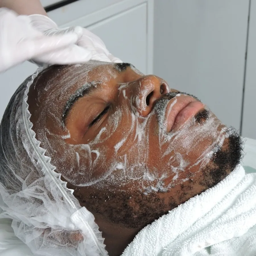 Candy Wellness Spa