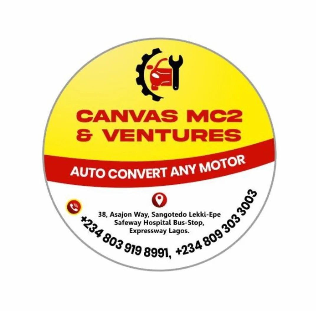 Canvas Mcventures