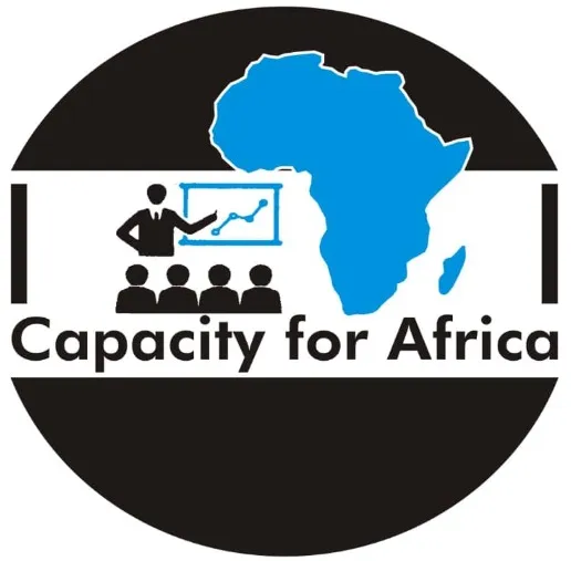 Capacity For Africa