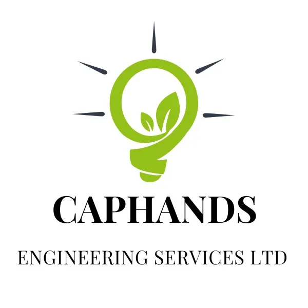 Caphands Engineering Services Ltd