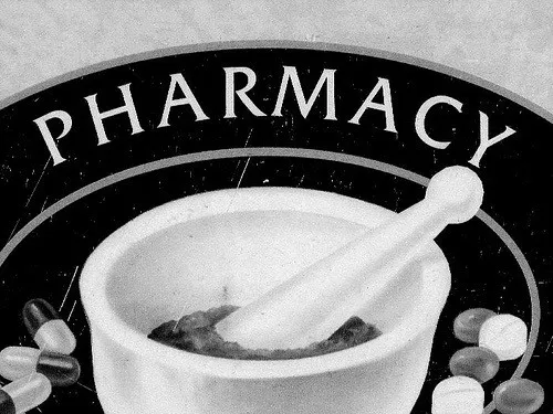 Capino Pharmacy