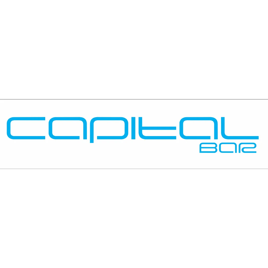 Capital Bar