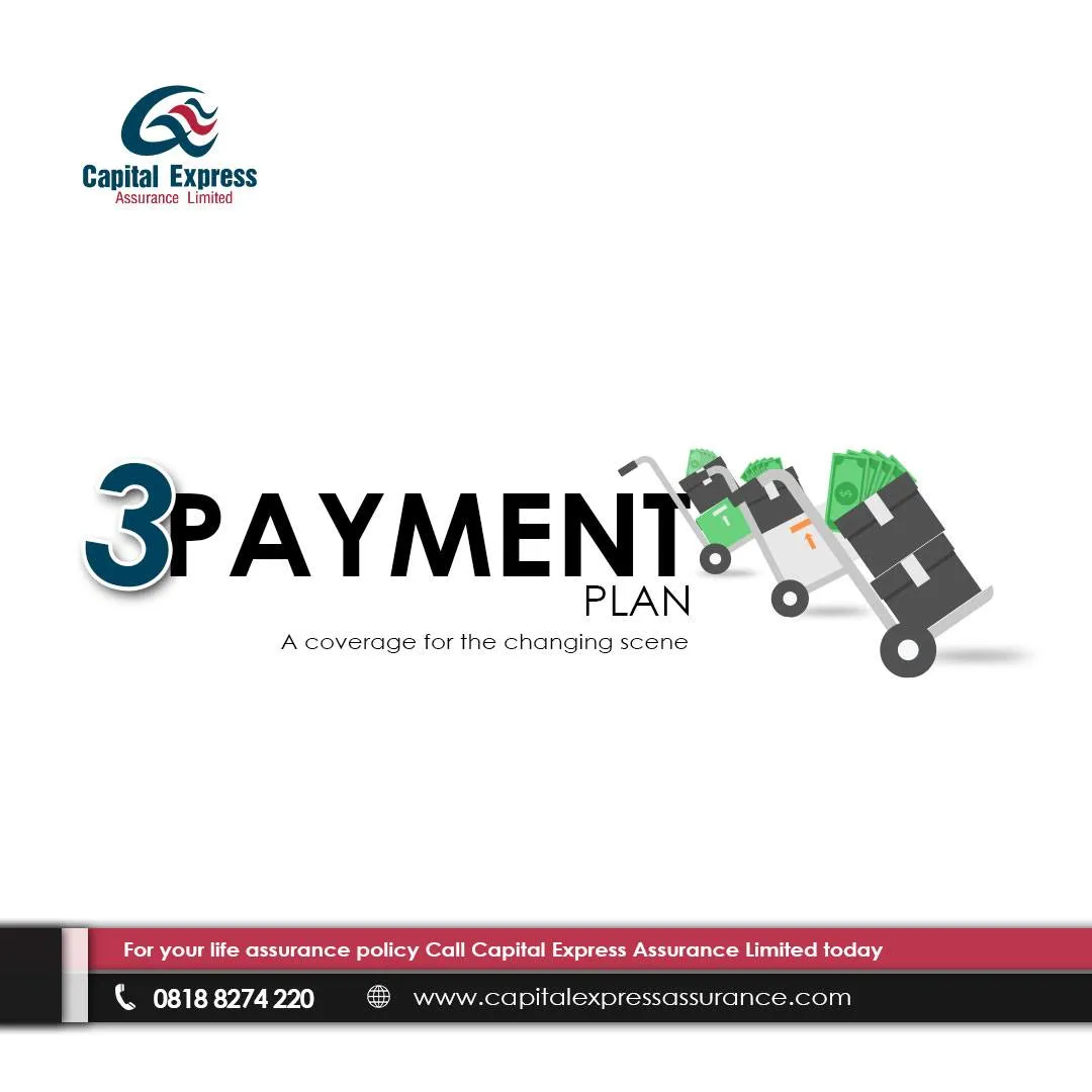 Capital Express Assurance Co. Ltd ( Abakaliki)