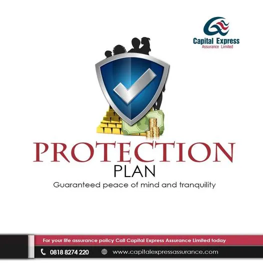 Capital Express Assurance Co. Ltd (Abuja)