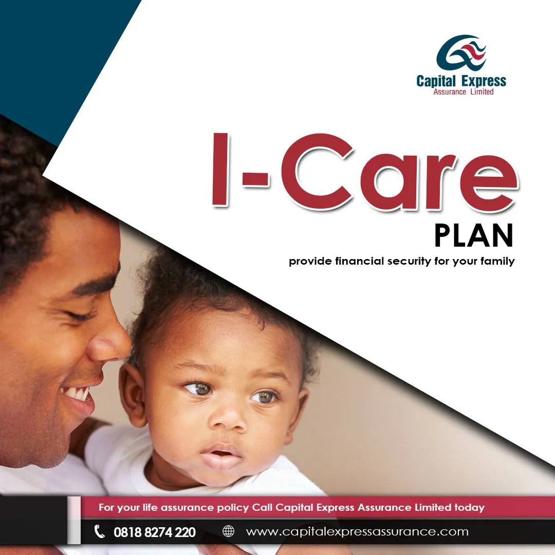 Capital Express Assurance Ltd (Ilorin)