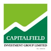 Capitalfieldsrealty logo