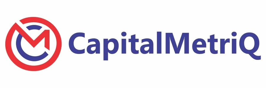 CapitalMetriQ Swift Bank logo