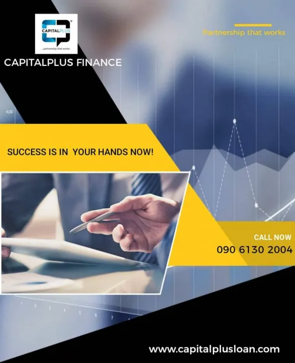 Capitalplus Finance