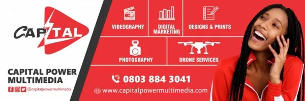CapitalPower Multimedia Ltd logo