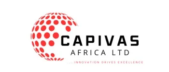 Capivas Africa logo