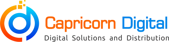 Capricorn Digital Limited