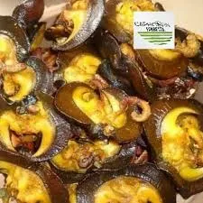 Capricorn Farms Ltd