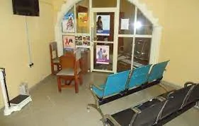 Caprin Hospital and Maternity Ltd