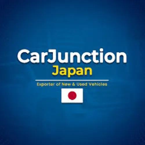 Car Junction Japan