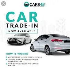 Car45 Limited (Edeking Whip Retail Outlet)