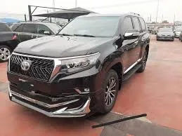 Car45 Limited (TK Autos retail outlet)