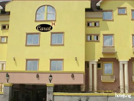 Carat24 Business Hotels & Suite Limited