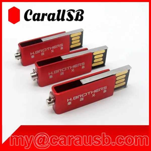 CaraUSB Technology