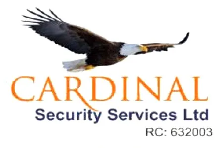 Cardinal Security Services Ltd logo
