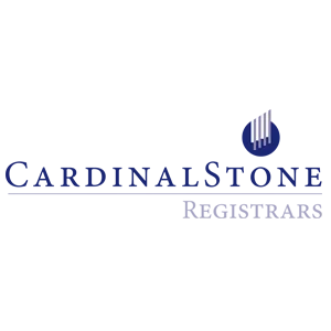 CardinalStone Registrars