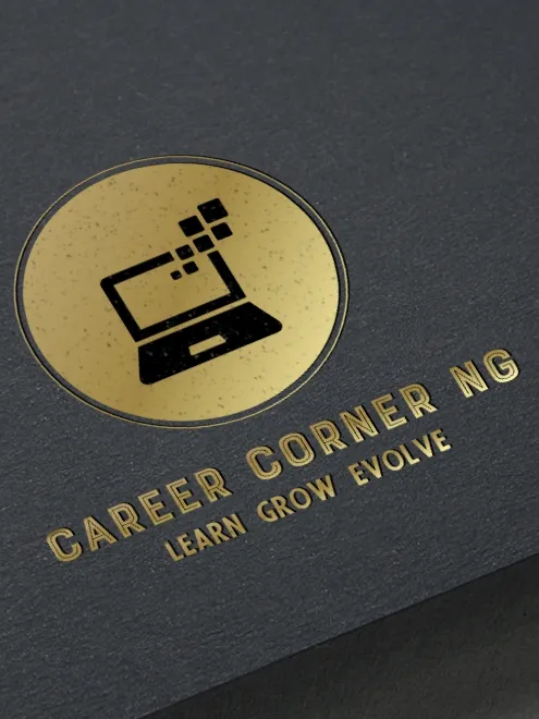 Career Corner NG