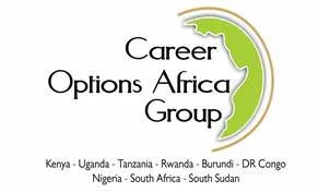 Career Options Africa Ltd