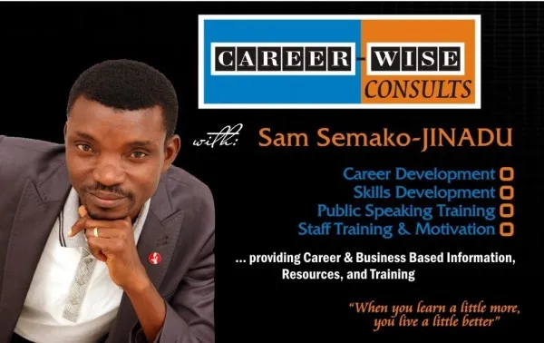Career-Wise Consults logo