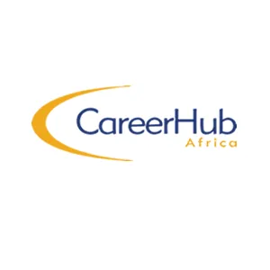 CareerHubAfrica logo