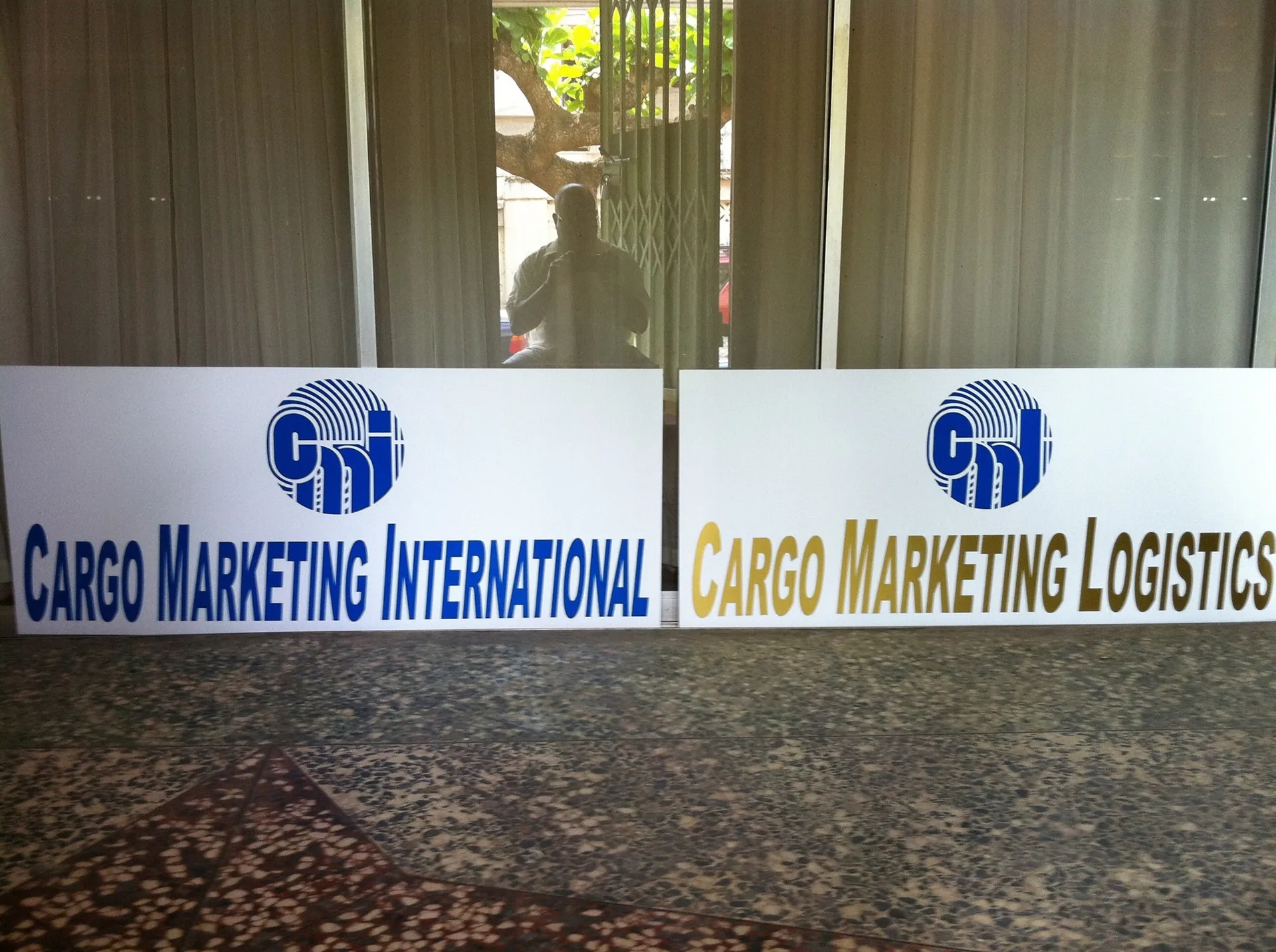 Cargo Marketing International (PortHarcourt)