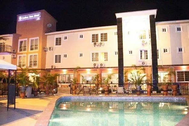 Carlton Gate Hotel