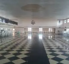 Caromy Event Center