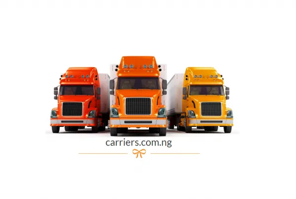 Carriers Nigeria logo