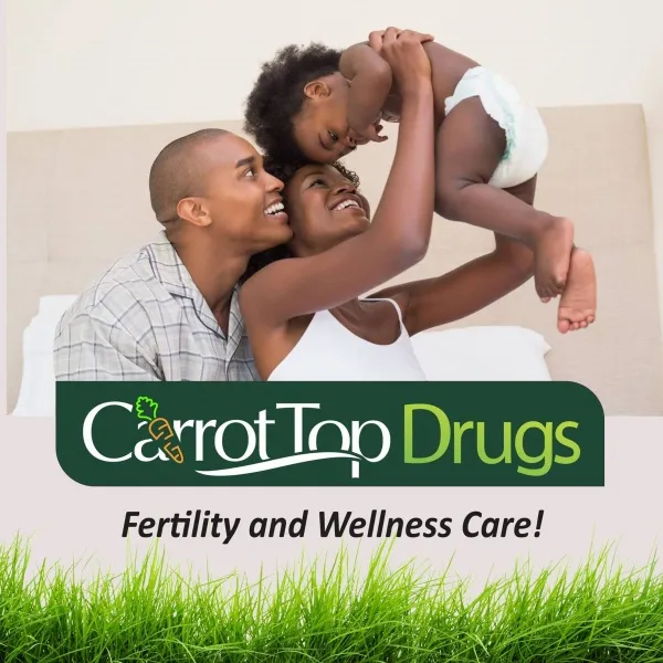 Carrot-Top Drugs Limited