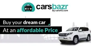 Cars45 Limited (Ado Bayero Mall)