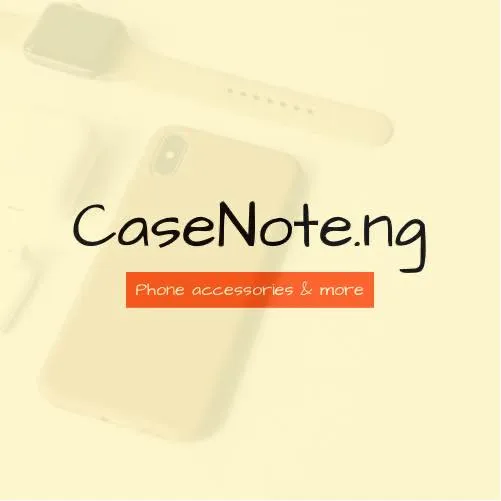 casenote logo