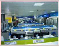 Cash 'N' Carry