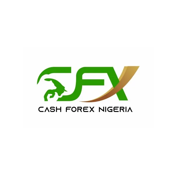 CashFX Nigeria logo