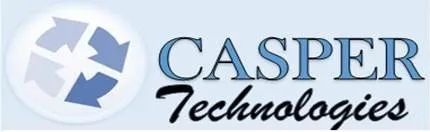 Casper Technologies Nigeria Limited logo