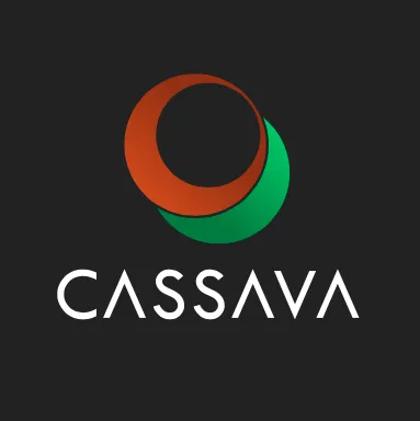 Cassava Network logo