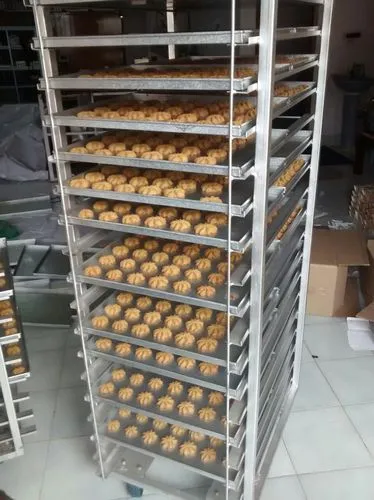Castle Bakery Solution logo