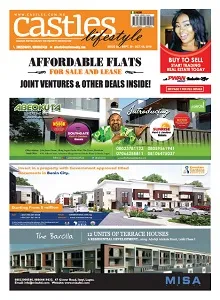 Castles Lifestyle Magazine